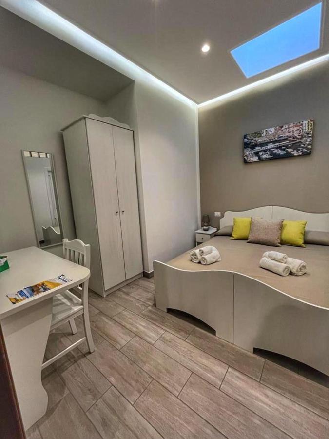 B&B Green Oasis 庞贝 外观 照片